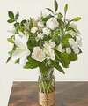 Image of Deluxe version for Beautiful Day Bouquet