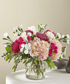 Image of Deluxe version for French Rouge Bouquet