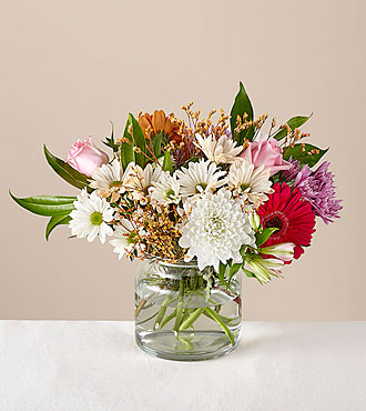 Cherry Vanilla Bouquet