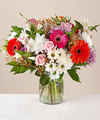 Image of Premium version for Cherry Vanilla Bouquet