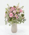 Image of Deluxe version for Lovely Elegance Bouquet
