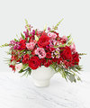 Image of Premium version for Passion Picks Bouquet