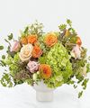 Image of Deluxe version for Fresh Glow Bouquet