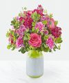 Image of Deluxe version for Spring Crush Bouquet