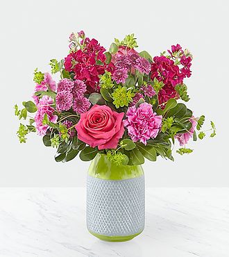 Spring Crush Bouquet