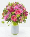 Image of Premium version for Spring Crush Bouquet