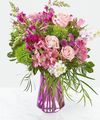 Image of Deluxe version for Berry Happy Bouquet