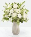 Image of Deluxe version for Serenity Bouquet