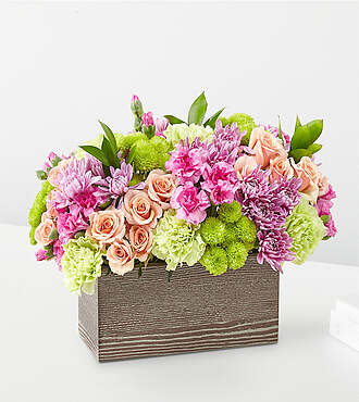 Simple Charm Bouquet - D27
