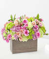 Image of Premium version for Simple Charm Bouquet
