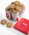 Image of Standard version for David's Cookies - 2 Dozen Cookies - Oatmeal Raisin - FedEx