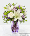 Image of Deluxe version for Sense of Wonder Bouquet by Better Homes and Gardens