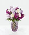 Image of Deluxe version for Sweet Devotion Bouquet