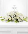Image of Deluxe version for Eternal Light Bouquet
