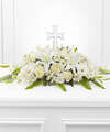 Image of Premium version for Eternal Light Bouquet