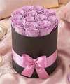 Image of Standard version for Luxury Lavender Forever Roses - FedEx