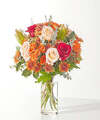 Image of Standard version for Cherry Tart Bouquet - FedEx