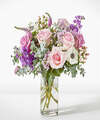 Image of Standard version for Cup of Tea Bouquet - FedEx