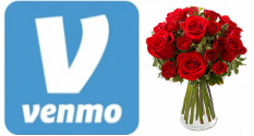 Pay with Venmo