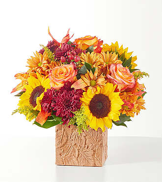 Outdoors Bouquet - F10