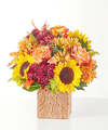 Image of Deluxe version for Outdoors Bouquet
