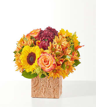 Outdoors Bouquet