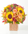 Image of Premium version for Outdoors Bouquet
