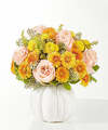 Image of Deluxe version for Peachy Pumpkin