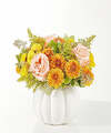 Image of Standard version for Peachy Pumpkin
