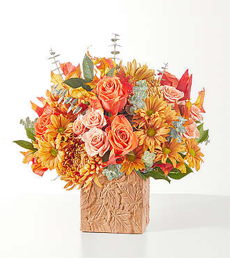 Scenic Route Bouquet - F14