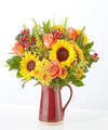 Image of Premium version for Scents of Autumn Bouquet