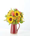 Image of Standard version for Scents of Autumn Bouquet