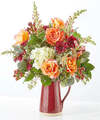 Image of Premium version for Fall's Finest Bouquet