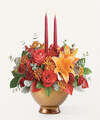 Image of Standard version for Fruits of Fall Centerpiece