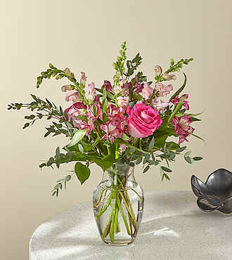 Evermore Bouquet