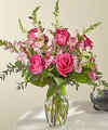 Image of Premium version for Evermore Bouquet