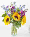 Image of Premium version for Catching Rays Bouquet