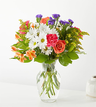 Oopsie Daisy Bouquet - F5515