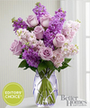 Image of Deluxe version for FTD Sweet Devotion Bouquet by Better Homes and Gardens