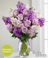 Image of Premium version for FTD Sweet Devotion Bouquet by Better Homes and Gardens