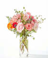 Image of Standard version for Weekends in the Hamptons Bouquet - FedEx
