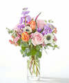 Image of Standard version for Dressed Up Bouquet - FedEx