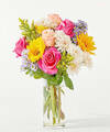 Image of Standard version for In Good Spirits Bouquet - FedEx