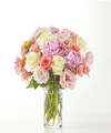 Image of Standard version for Good Luck Charm Bouquet - FedEx