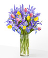 Image of Standard version for Bejeweled Bouquet - FedEx
