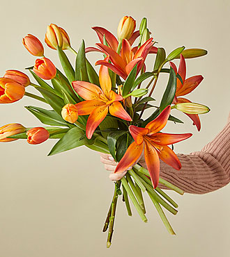 Orchard Bouquet - FedEx