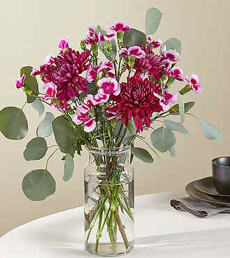 Waltzing Matilda Bouquet - FedEx