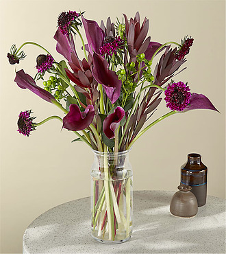Spellbound Bouquet - FedEx