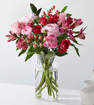 Candy Shop Charm Bouquet - FedEx