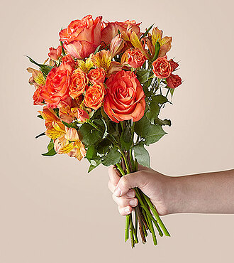 Fresh Squeezed Bouquet - FedEx